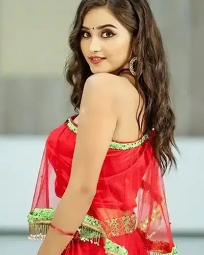 Call Girls Service Markapur