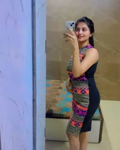 Escort Markapur